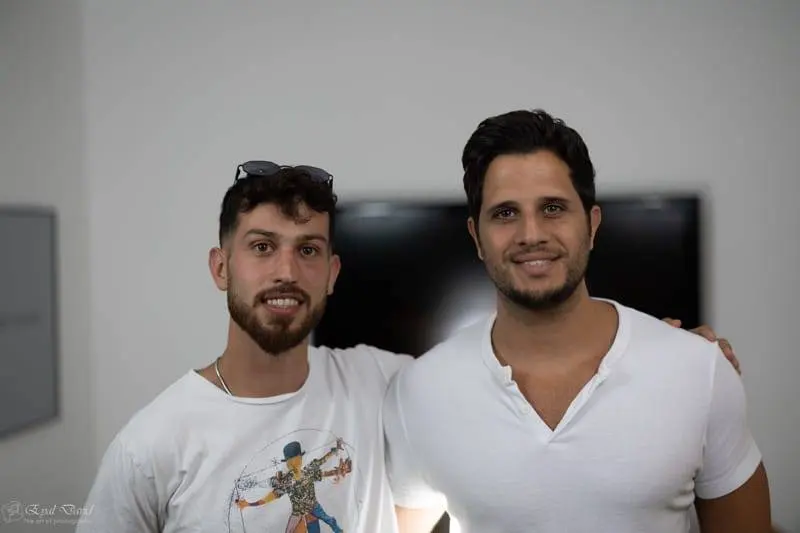 שי ורועי