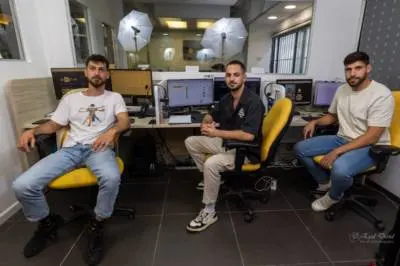 צוות PPC