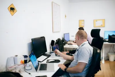 המשרד שלנו