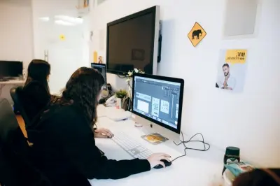 המשרד שלנו