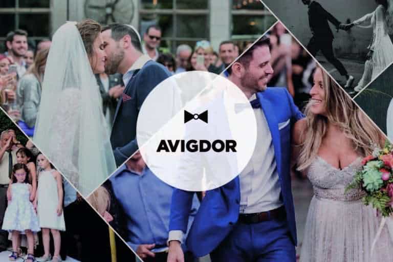 Avigdor - מיתוג עסק