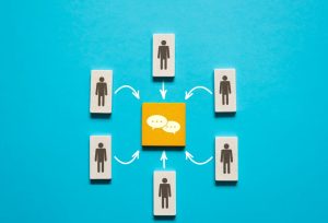 פרסום בלינקדאין