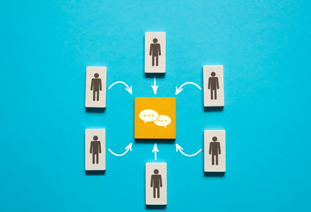 פרסום בלינקדאין