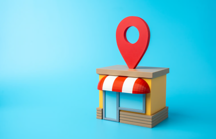 Google My Business