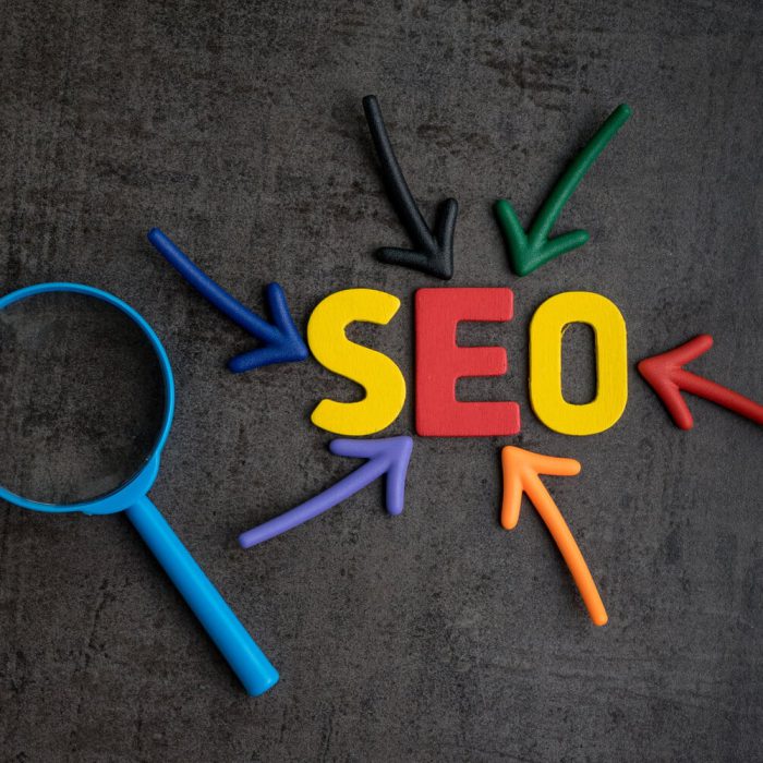קידום SEO